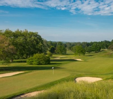 Gulph Mills Golf Club