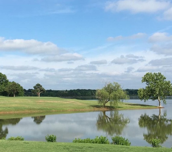 Guthrie Golf & Country Club