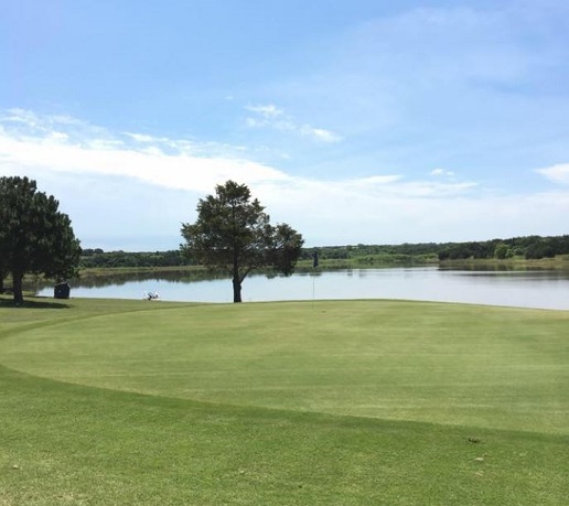 Guthrie Golf & Country Club