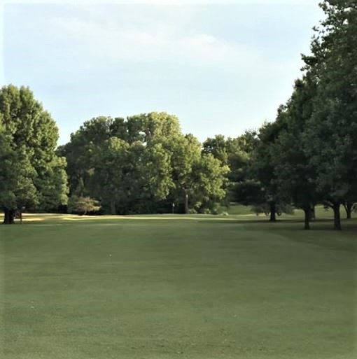 Guthrie Golf & Country Club