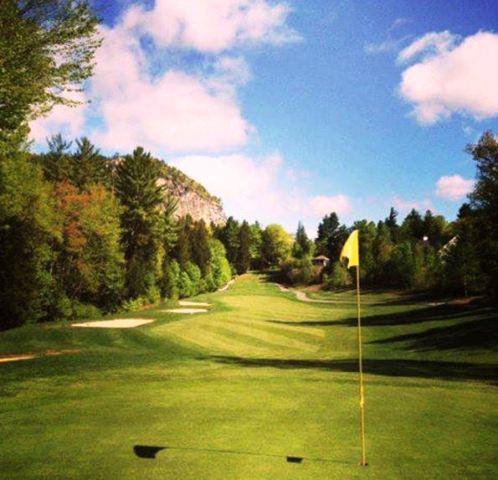 Hales Location Country Club | Hales Location Golf Course