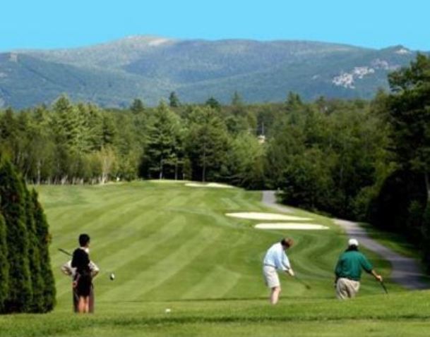 Hales Location Country Club | Hales Location Golf Course