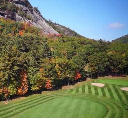 Hales Location Country Club | Hales Location Golf Course,North Conway, New Hampshire,  - Golf Course Photo