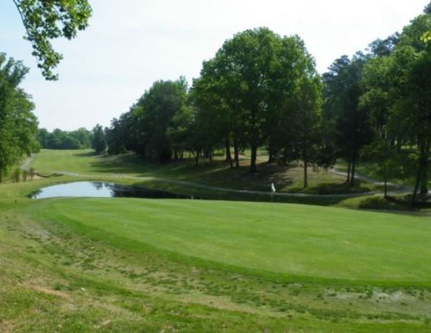 Halifax Country Club | Halifax Golf Course