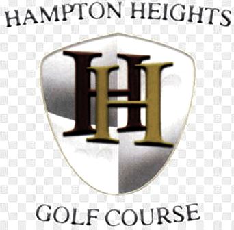 Hampton Heights Golf Course, Hickory, North Carolina, 28601 - Golf Course Photo