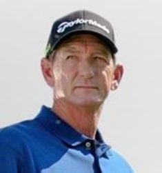 Golf architect Photo, Hank Haney 