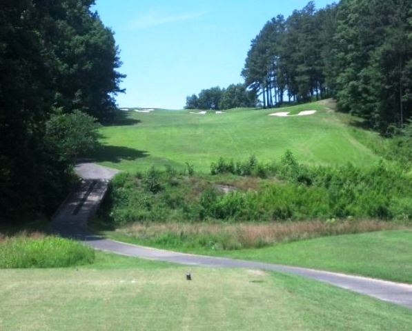 Hanover Golf Club