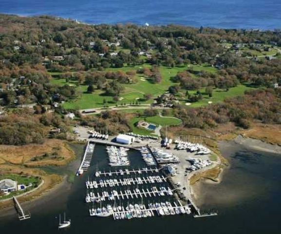 Harbor Lights Golf Course