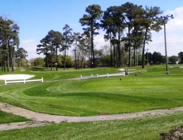 Harbour View Par 3 | Harbor View Golf Course, Little River, South Carolina, 29566 - Golf Course Photo