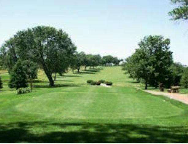 Harlan Golf & Country Club