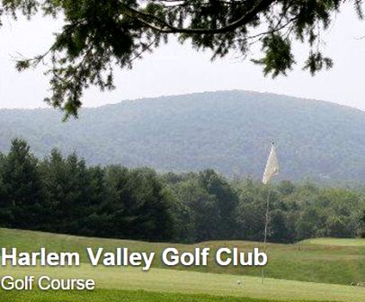 Golf Course Photo, Harlem Valley Golf Club | Harlem Valley Golf Course, Wingdale, 12594 