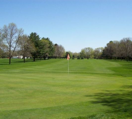 Harmony Golf Club