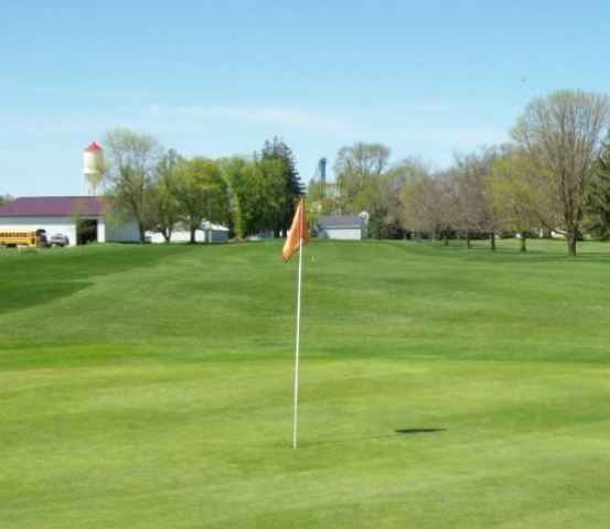 Harmony Golf Club