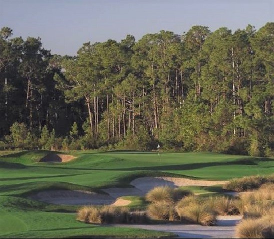 Harmony Golf Preserve