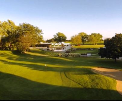 Hartford Golf Club,Hartford, Wisconsin,  - Golf Course Photo