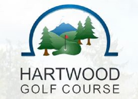 Golf Course Photo, Hartwood Golf Course, Brush Prairie, Washington, 98606