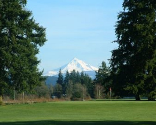 Hartwood Golf Course