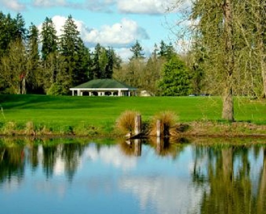 Hartwood Golf Course