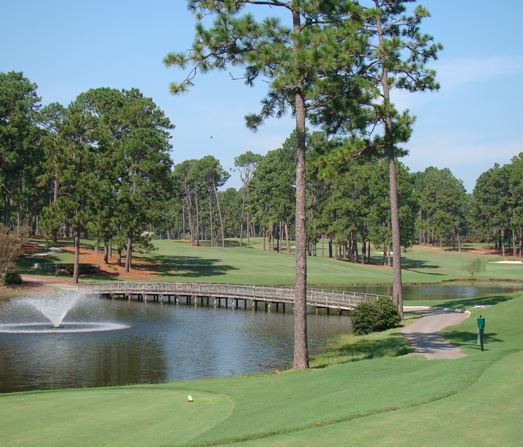 Hattiesburg Country Club