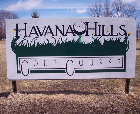 Havana Hills Par 3 Golf