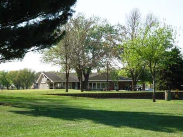 Golf Course Photo, Hawarden Golf Course, Hawarden, 51023 