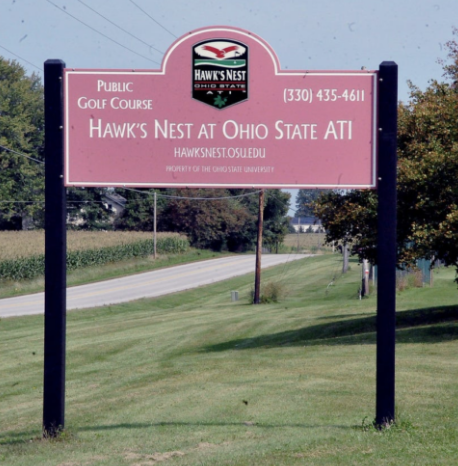 Hawks Nest Golf Club, CLOSED 2022