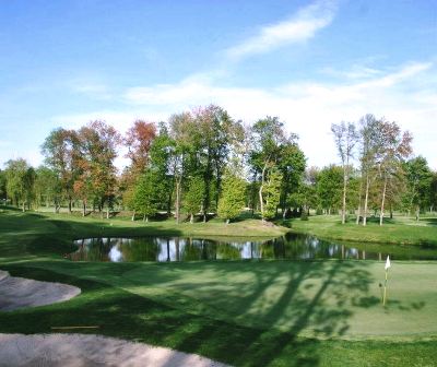 Haworth Golf Club | Haworth Golf Course, Haworth, New Jersey, 07641 - Golf Course Photo