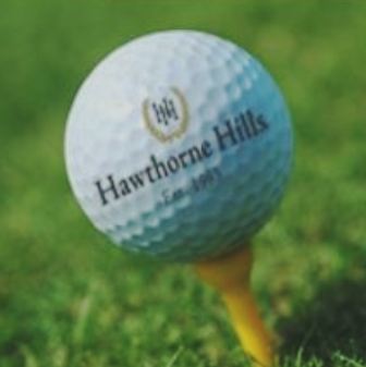 Hawthorne Hills Golf Course, Executive Nine, CLOSED 2015,Lima, Ohio,  - Golf Course Photo