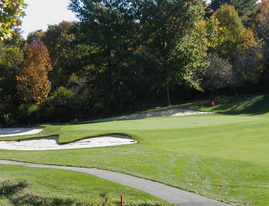 Hawthorne Valley Country Club, CLOSED 2016