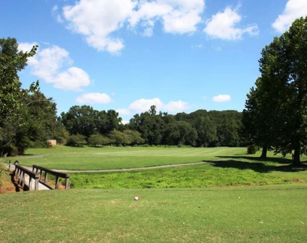 Hawthorne Country Club