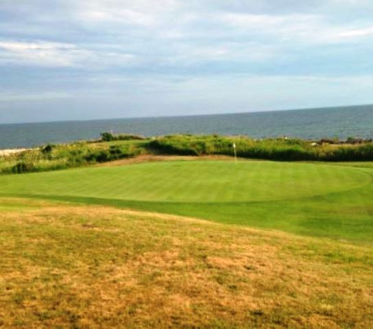 Hay Harbor Golf Club