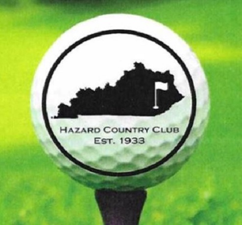 Hazard Country Club