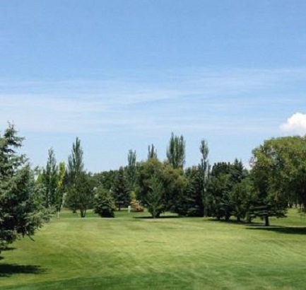 Hazard Creek Golf Course