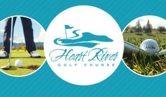 Heart River Municipal Golf Course