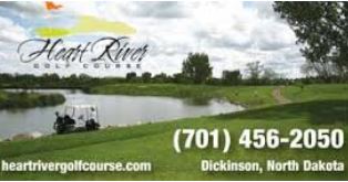 Heart River Municipal Golf Course