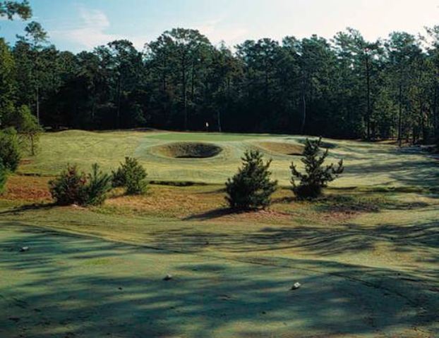 Golf Course Photo, Heather Glen Golf Links, CLOSED 2017, Little River, 29566 