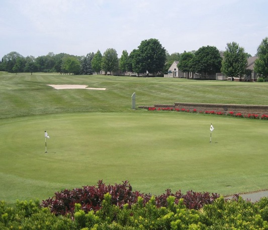 Heathers Club | Heathers Club Golf Course