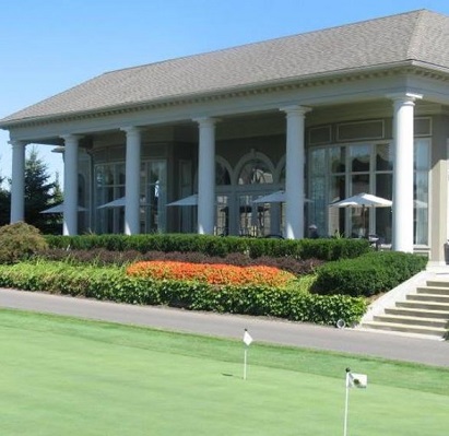 Heathers Club | Heathers Club Golf Course, Bloomfield Hills, Michigan,  - Golf Course Photo