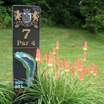 Heidelberg Country Club | Heidelberg Golf Course,Bernville, Pennsylvania,  - Golf Course Photo