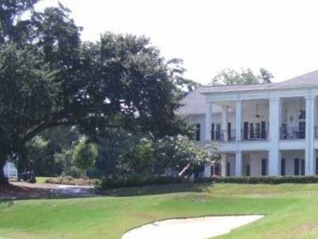 Henderson Country Club | Henderson Golf Course