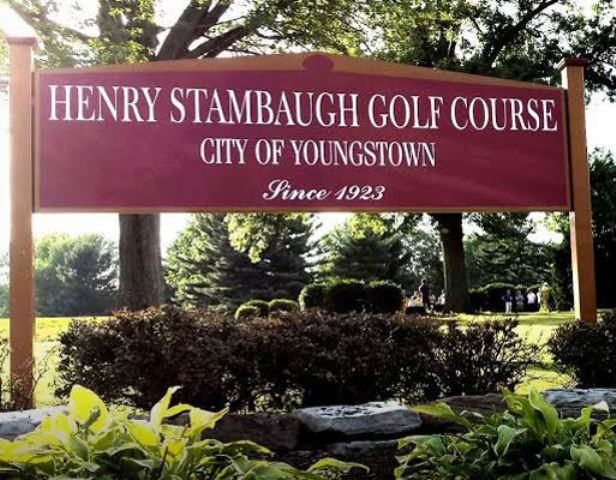 Henry Stambaugh Golf Course