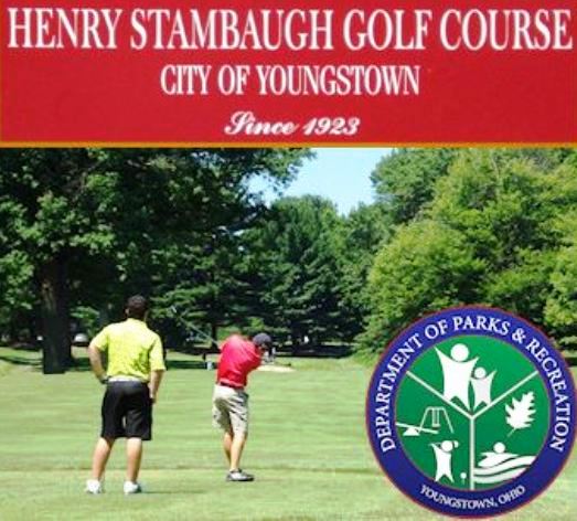 Henry Stambaugh Golf Course