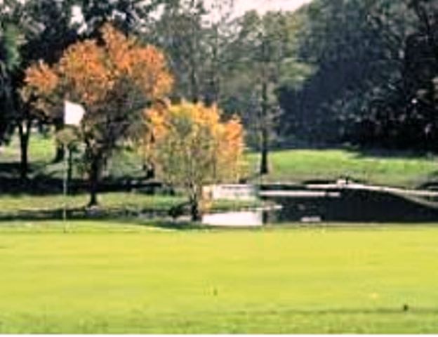 Henry Horton Golf Course