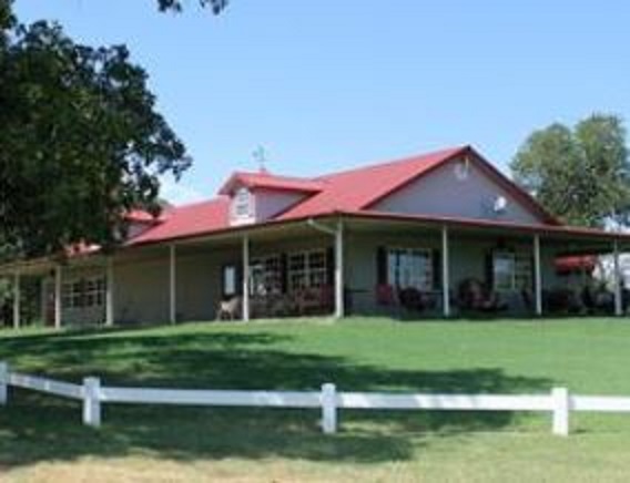 Henryetta Golf & Country Club