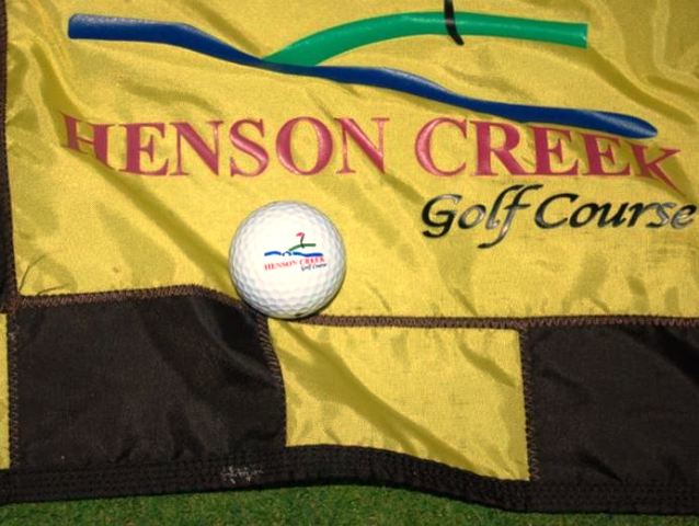 Henson Creek Golf Course, Fort Washington, Maryland,  - Golf Course Photo