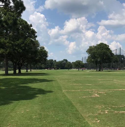 Herbert Municipal Golf Course