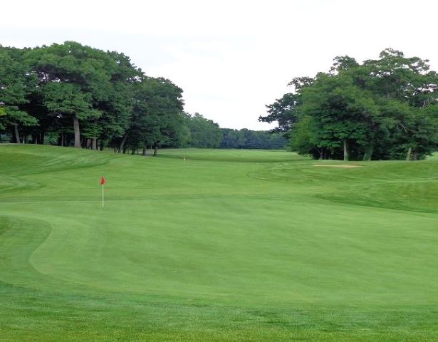 Heritage Glen Golf Club,Paw Paw, Michigan,  - Golf Course Photo