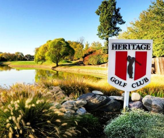 Heritage Golf Club