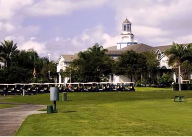 Heritage Harbor Golf & Country Club,Lutz, Florida,  - Golf Course Photo