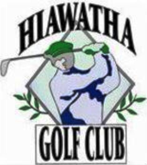 Hiawatha Golf Club, Canton, South Dakota,  - Golf Course Photo